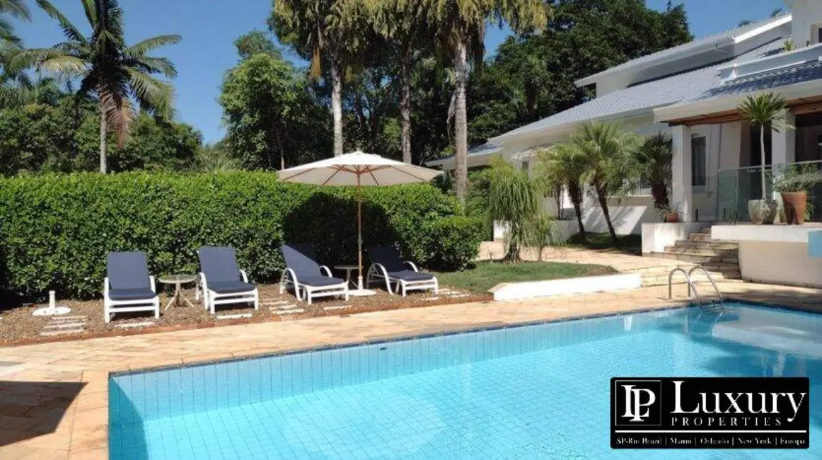 Foto 7 de Casa de Condomínio com 6 quartos à venda em Condomínio Terras de São José, Itu - SP