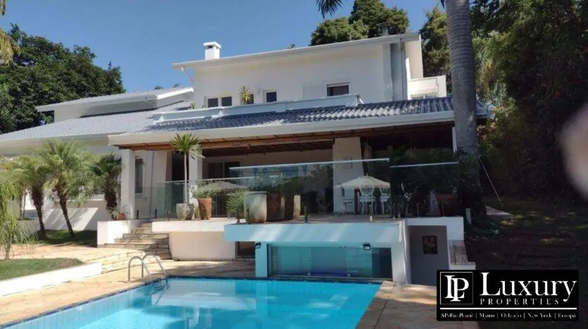 Foto 3 de Casa de Condomínio com 6 quartos à venda em Condomínio Terras de São José, Itu - SP