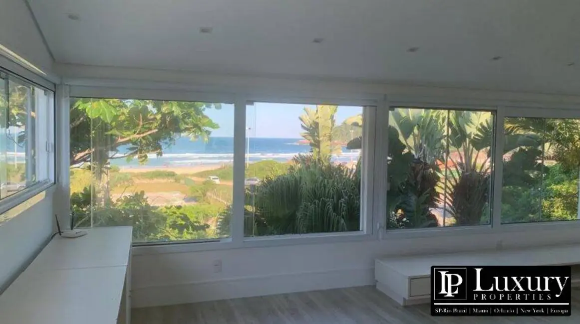 Casa com 7 quartos à venda em Praia Brava, Florianopolis - SC - imagem 8 Foto 8 de Casa com 7 quartos à venda em Praia Brava, Florianopolis - SC
