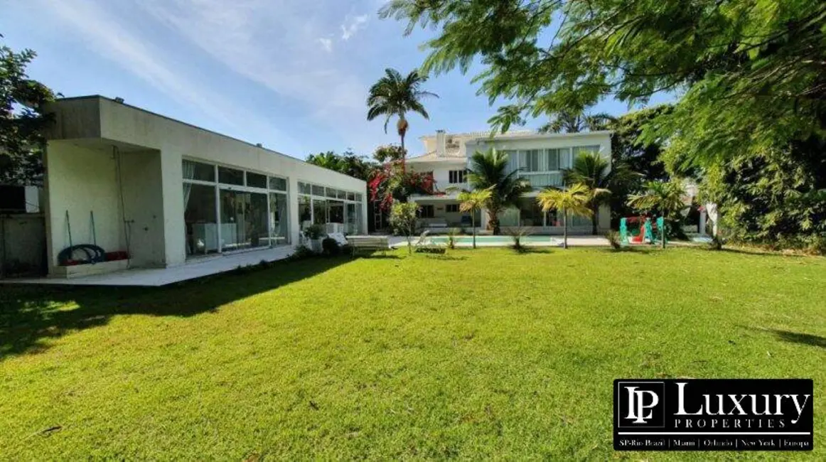 Casa com 7 quartos à venda em Praia Brava, Florianopolis - SC - imagem 4 Foto 4 de Casa com 7 quartos à venda em Praia Brava, Florianopolis - SC