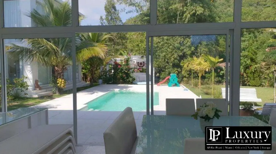 Casa com 7 quartos à venda em Praia Brava, Florianopolis - SC - imagem 5 Foto 5 de Casa com 7 quartos à venda em Praia Brava, Florianopolis - SC