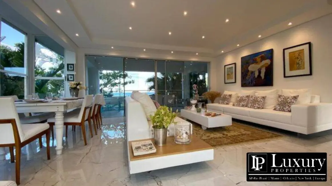 Casa com 7 quartos à venda em Praia Brava, Florianopolis - SC - imagem 9 Foto 9 de Casa com 7 quartos à venda em Praia Brava, Florianopolis - SC