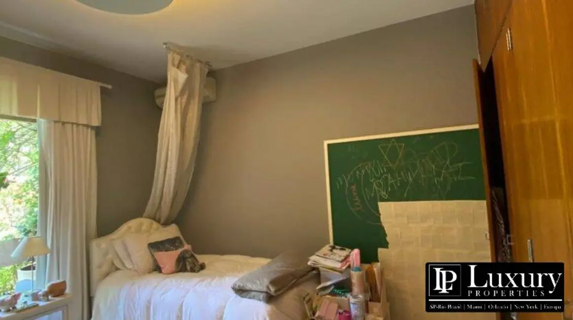 Casa com 5 quartos à venda em Jardim Guedala, São Paulo - SP - imagem 7 Foto 7 de Casa com 5 quartos à venda em Jardim Guedala, São Paulo - SP