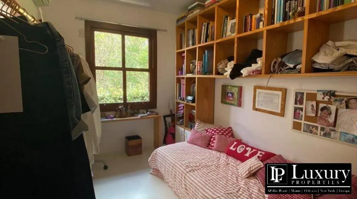 Casa com 5 quartos à venda em Jardim Guedala, São Paulo - SP - imagem 5 Foto 5 de Casa com 5 quartos à venda em Jardim Guedala, São Paulo - SP