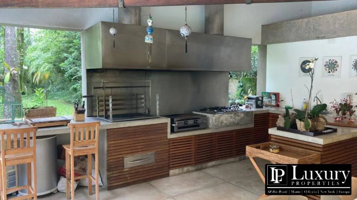 Casa com 5 quartos à venda em Jardim Guedala, São Paulo - SP - imagem 8 Foto 8 de Casa com 5 quartos à venda em Jardim Guedala, São Paulo - SP