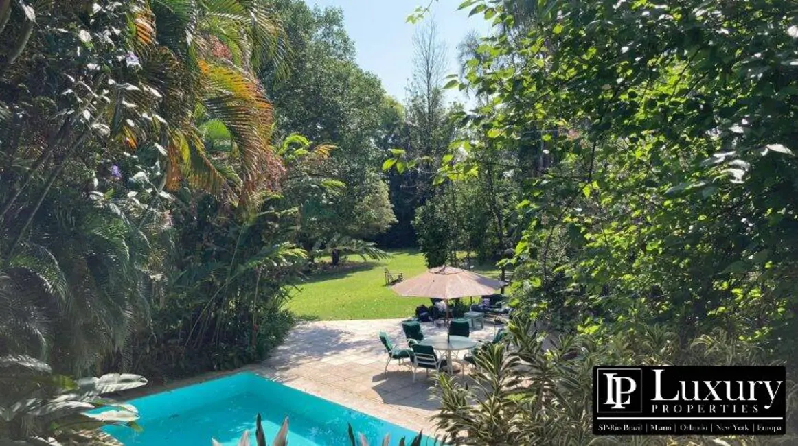 Casa com 5 quartos à venda em Jardim Guedala, São Paulo - SP - imagem 1 Foto 1 de Casa com 5 quartos à venda em Jardim Guedala, São Paulo - SP