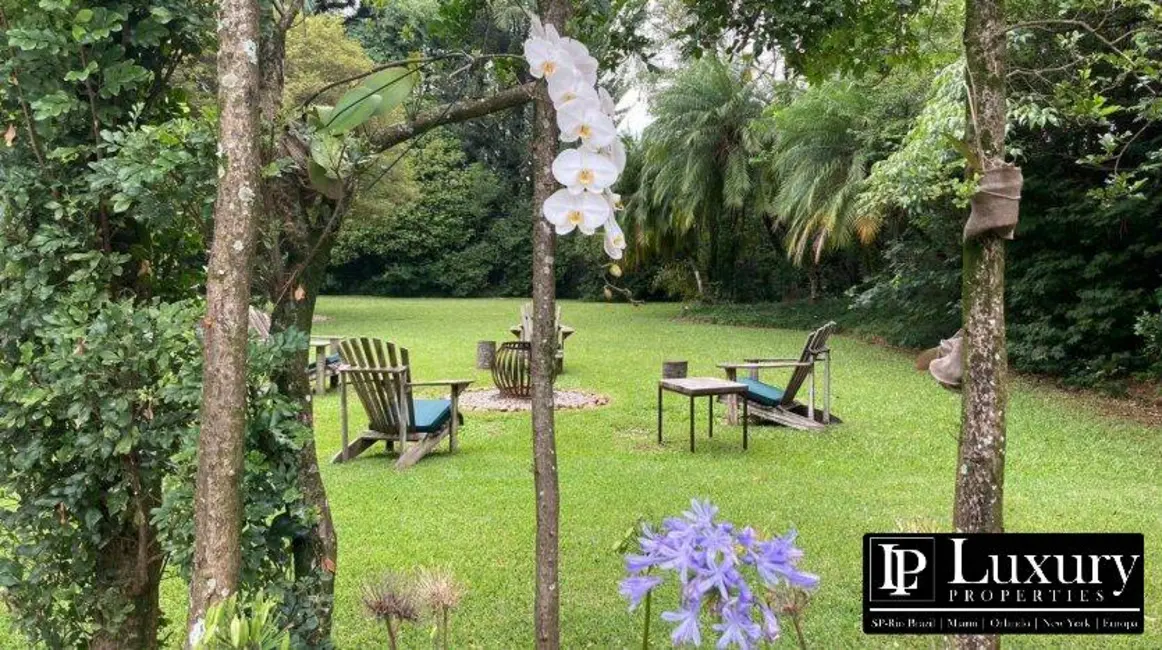 Casa com 5 quartos à venda em Jardim Guedala, São Paulo - SP - imagem 6 Foto 6 de Casa com 5 quartos à venda em Jardim Guedala, São Paulo - SP