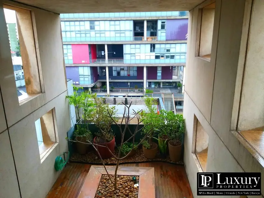 Sala Comercial à venda, 178m2 em Vila Madalena, São Paulo - SP - imagem 9 Foto 9 de Sala Comercial à venda, 178m2 em Vila Madalena, São Paulo - SP