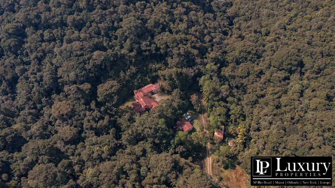 Foto 5 de Sítio / Rancho à venda em Juquitiba - SP