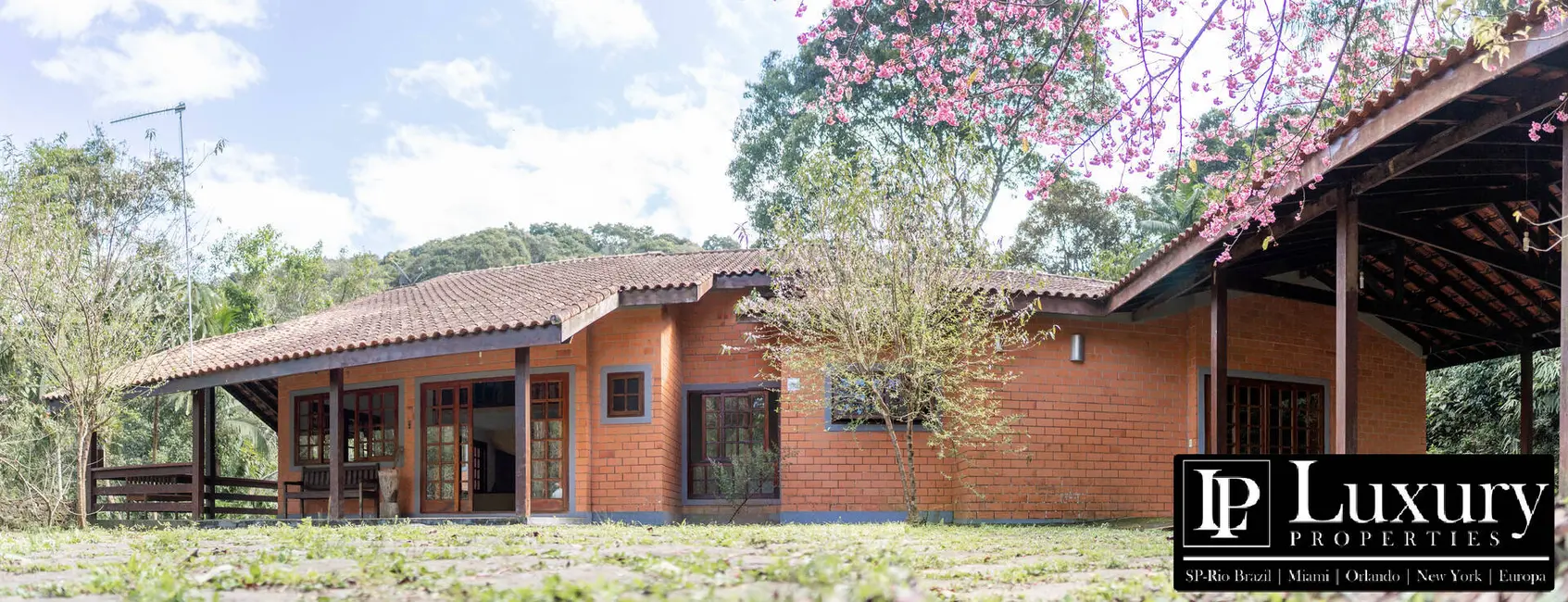 Foto 124 de Sítio / Rancho à venda em Juquitiba - SP