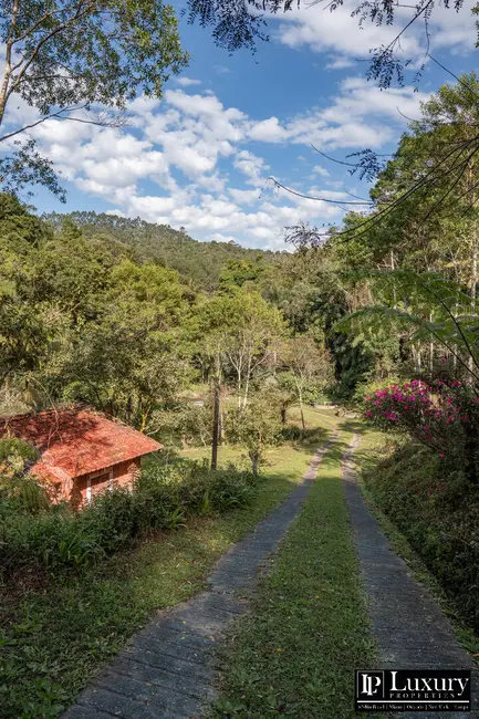 Foto 20 de Sítio / Rancho à venda em Juquitiba - SP