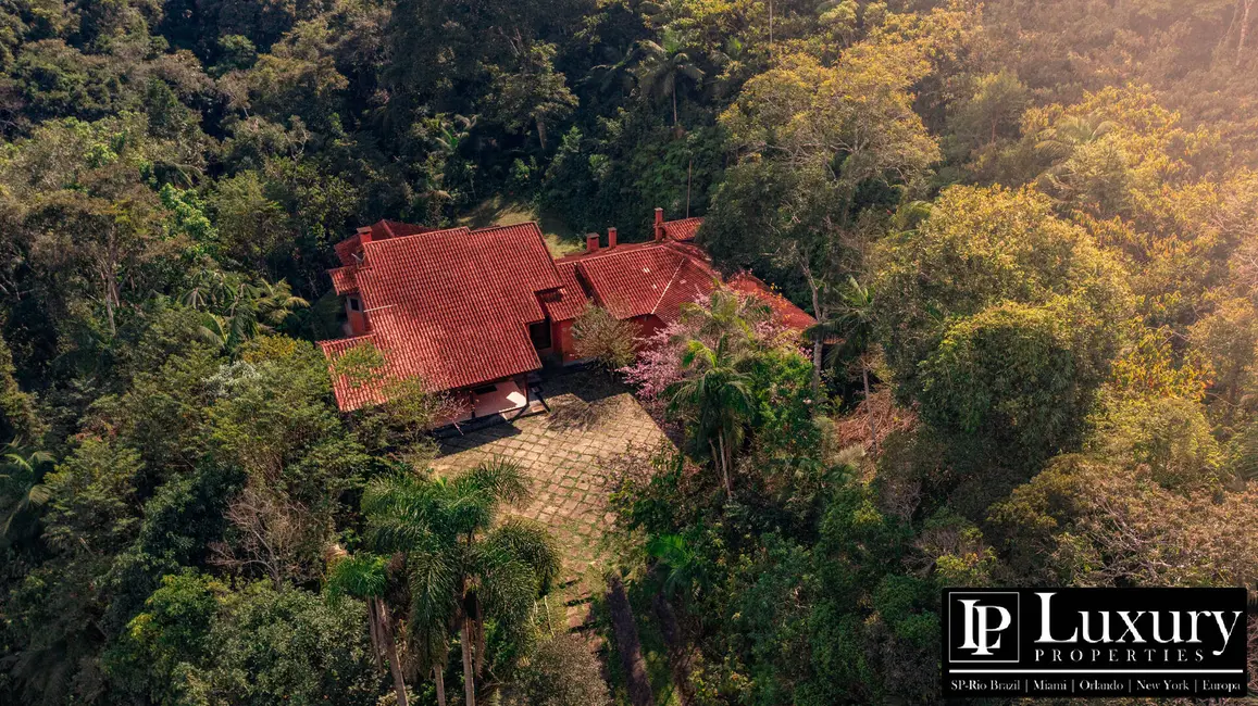 Foto 13 de Sítio / Rancho à venda em Juquitiba - SP