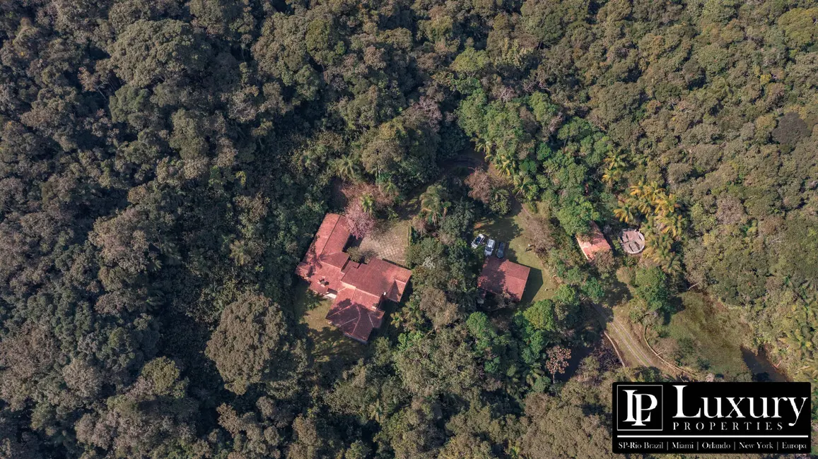 Foto 3 de Sítio / Rancho à venda em Juquitiba - SP