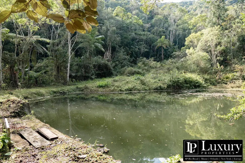 Foto 58 de Sítio / Rancho à venda em Juquitiba - SP