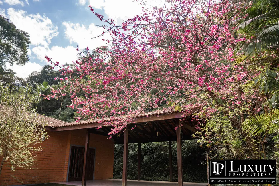 Foto 122 de Sítio / Rancho à venda em Juquitiba - SP