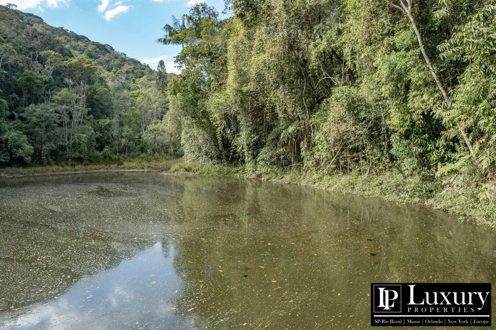 Foto 45 de Sítio / Rancho à venda em Juquitiba - SP