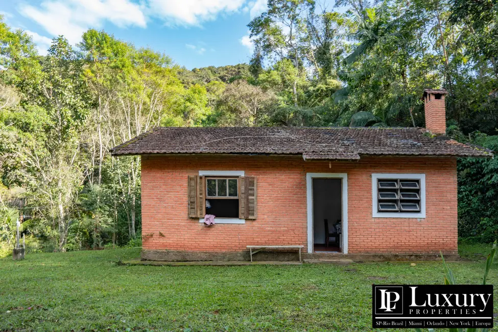 Foto 17 de Sítio / Rancho à venda em Juquitiba - SP