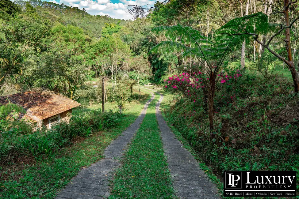 Foto 18 de Sítio / Rancho à venda em Juquitiba - SP