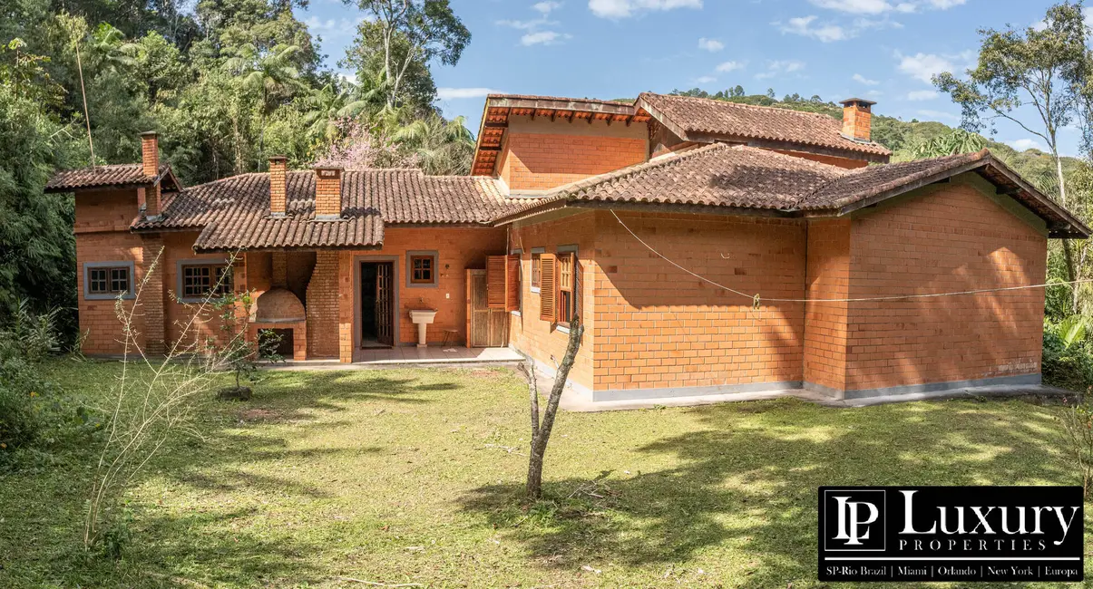 Foto 147 de Sítio / Rancho à venda em Juquitiba - SP