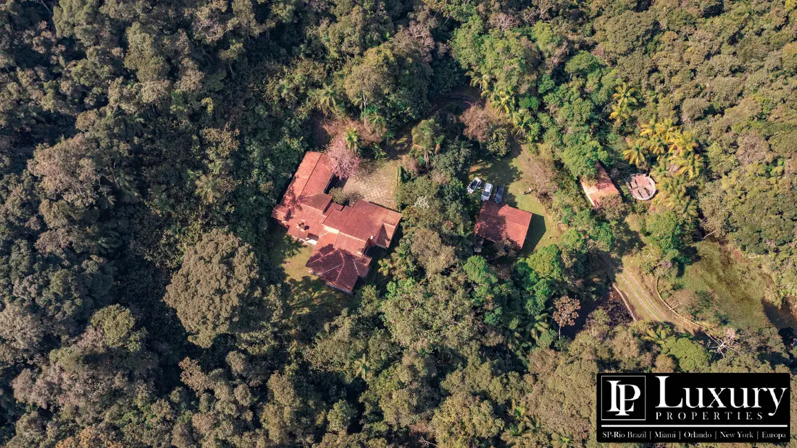 Foto 2 de Sítio / Rancho à venda em Juquitiba - SP