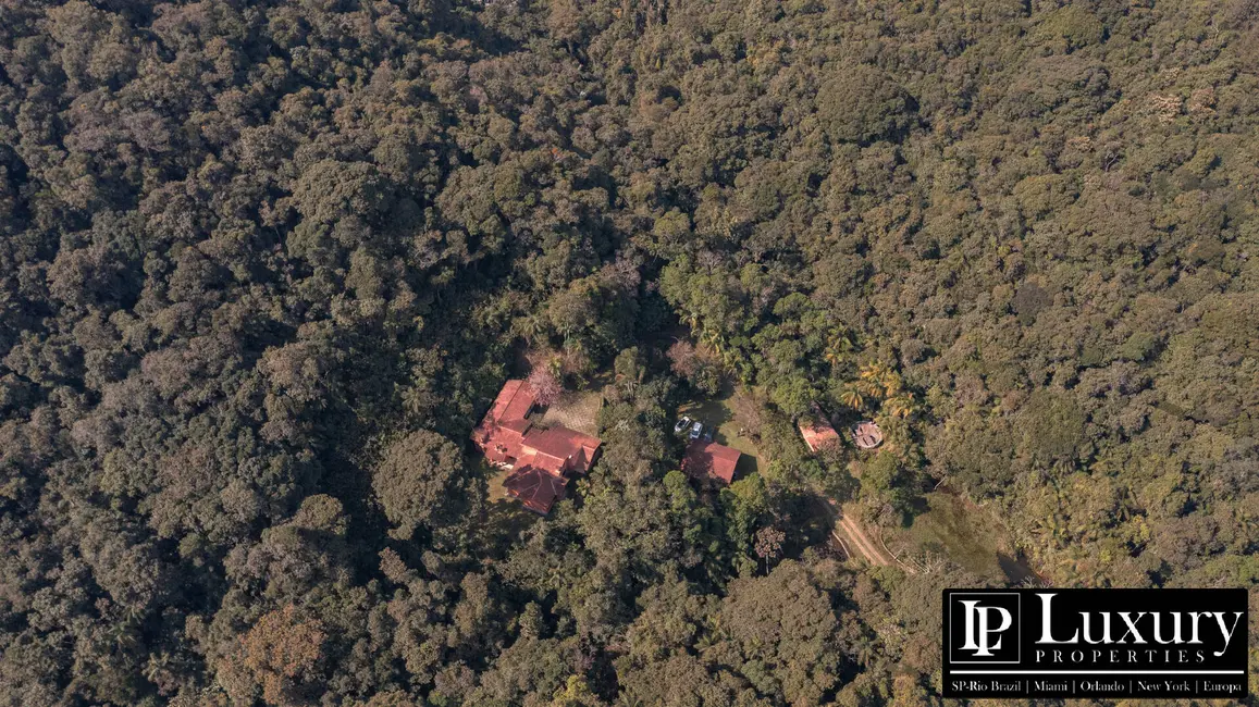 Foto 4 de Sítio / Rancho à venda em Juquitiba - SP