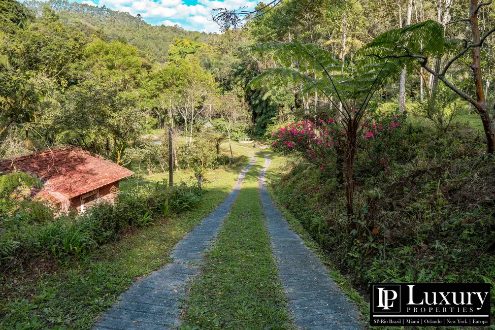 Foto 19 de Sítio / Rancho à venda em Juquitiba - SP