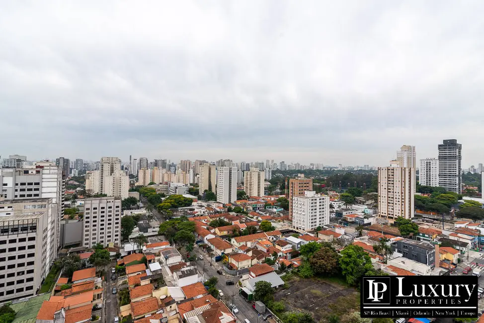 Apartamento com 3 quartos à venda, 137m2 em São Paulo - SP - imagem 6 Foto 6 de Apartamento com 3 quartos à venda, 137m2 em São Paulo - SP