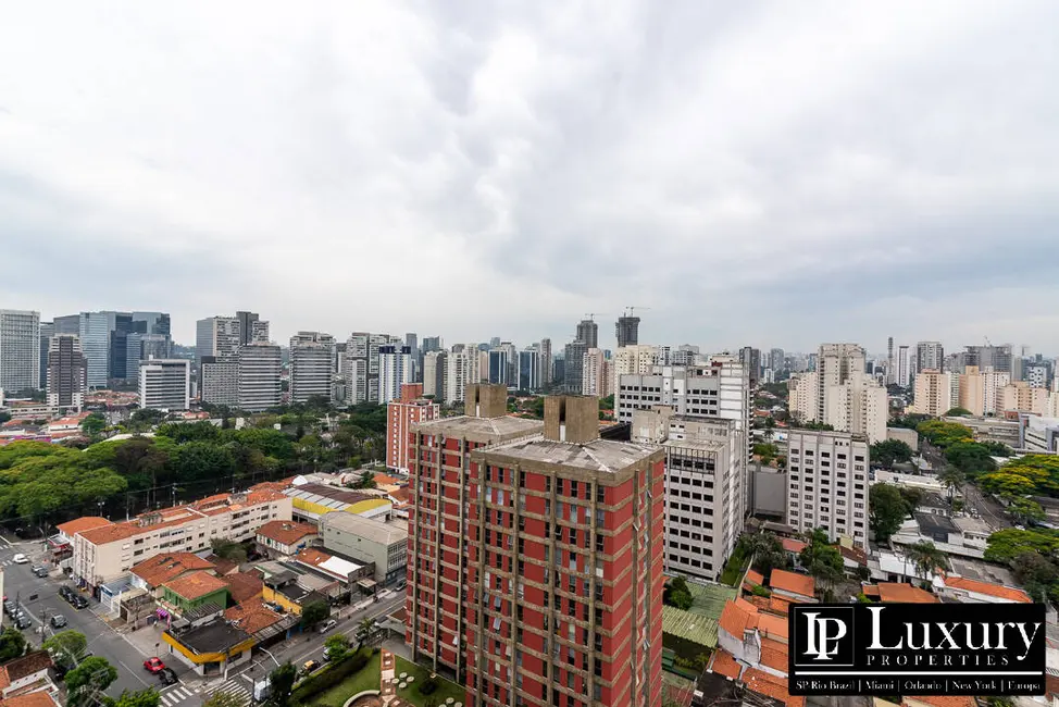 Apartamento com 3 quartos à venda, 137m2 em São Paulo - SP - imagem 5 Foto 5 de Apartamento com 3 quartos à venda, 137m2 em São Paulo - SP