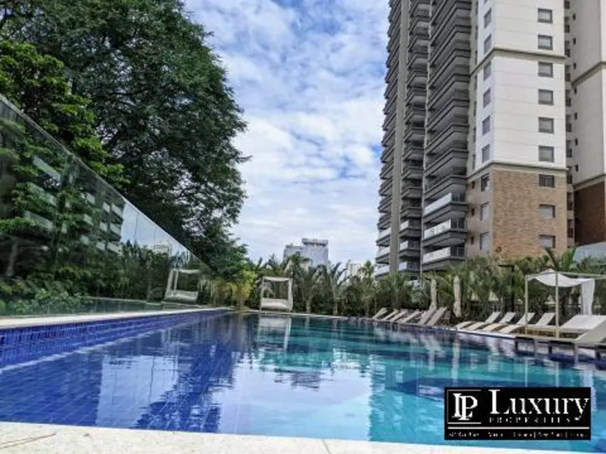 Apartamento com 3 quartos à venda, 137m2 em São Paulo - SP - imagem 1 Foto 1 de Apartamento com 3 quartos à venda, 137m2 em São Paulo - SP