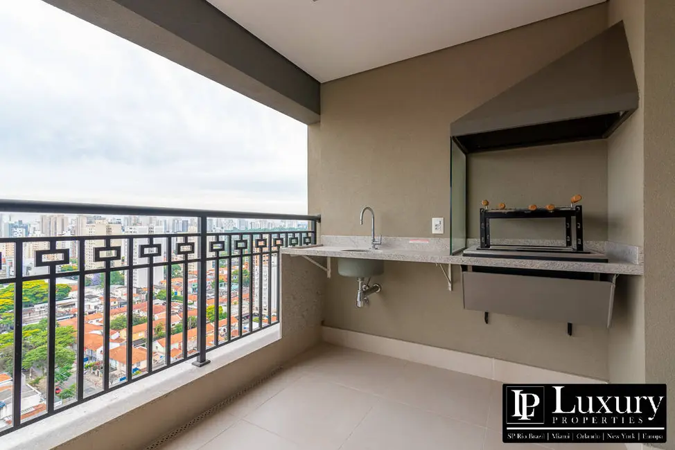Apartamento com 3 quartos à venda, 137m2 em São Paulo - SP - imagem 4 Foto 4 de Apartamento com 3 quartos à venda, 137m2 em São Paulo - SP