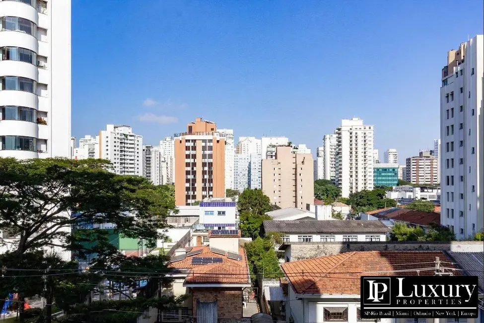 Apartamento com 3 quartos à venda, 170m2 em Campo Belo, São Paulo - SP - imagem 7 Foto 7 de Apartamento com 3 quartos à venda, 170m2 em Campo Belo, São Paulo - SP