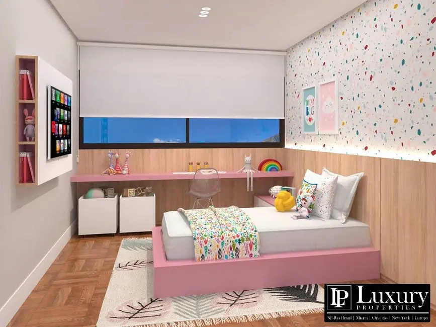 Foto 2 de Apartamento com 3 quartos à venda, 161m2 em Jardim Paulista, São Paulo - SP