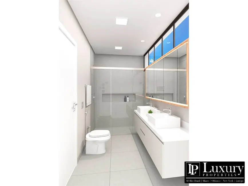 Foto 9 de Apartamento com 3 quartos à venda, 161m2 em Jardim Paulista, São Paulo - SP