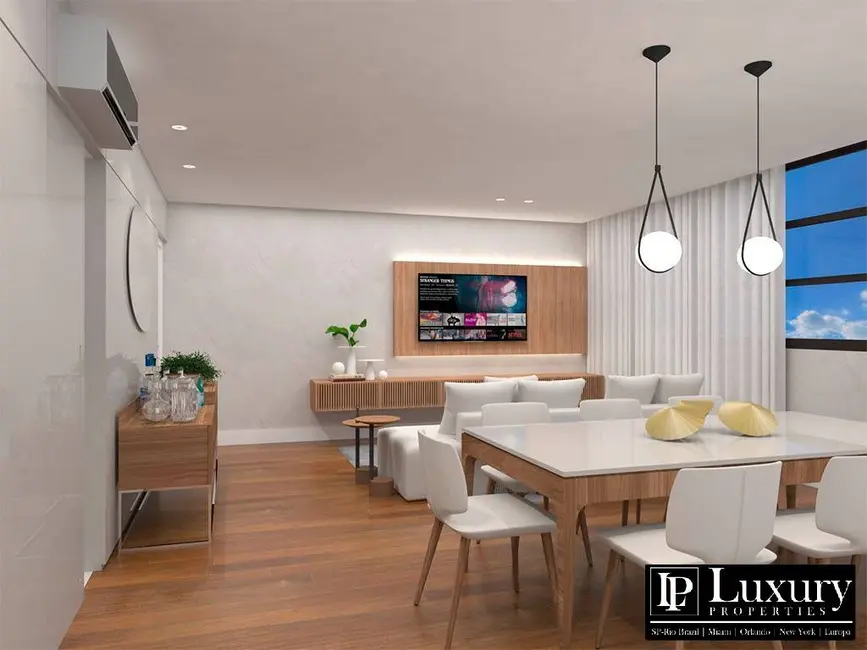 Foto 3 de Apartamento com 3 quartos à venda, 161m2 em Jardim Paulista, São Paulo - SP