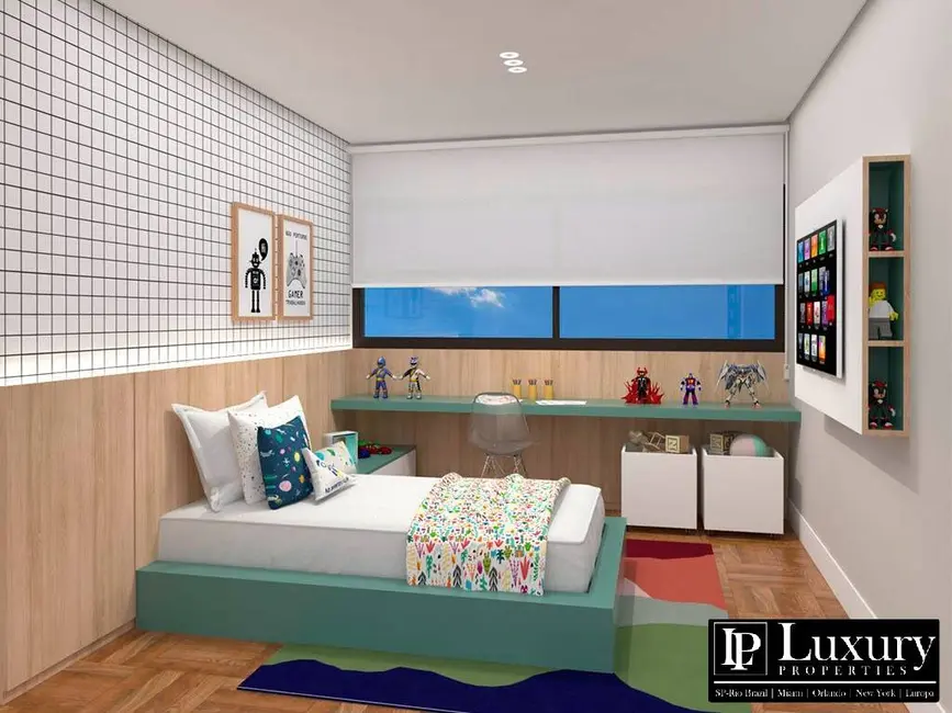 Foto 8 de Apartamento com 3 quartos à venda, 161m2 em Jardim Paulista, São Paulo - SP