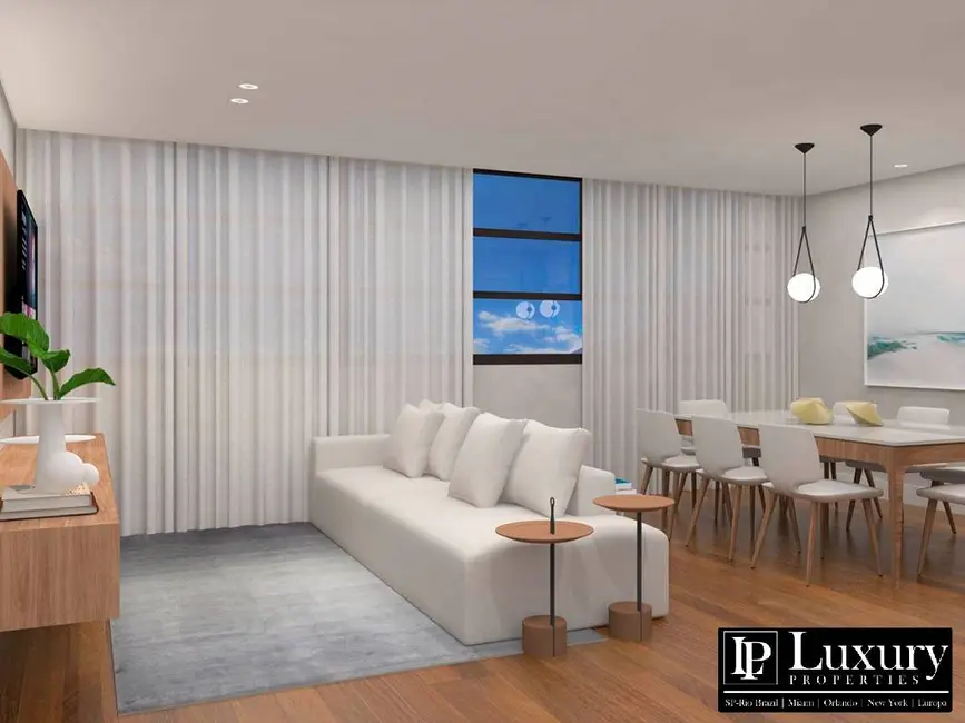 Foto 1 de Apartamento com 3 quartos à venda, 161m2 em Jardim Paulista, São Paulo - SP