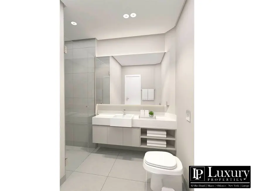 Foto 7 de Apartamento com 3 quartos à venda, 161m2 em Jardim Paulista, São Paulo - SP