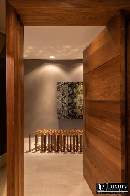 Apartamento com 4 quartos à venda em Jardim Europa, São Paulo - SP - imagem 4 Foto 4 de Apartamento com 4 quartos à venda em Jardim Europa, São Paulo - SP