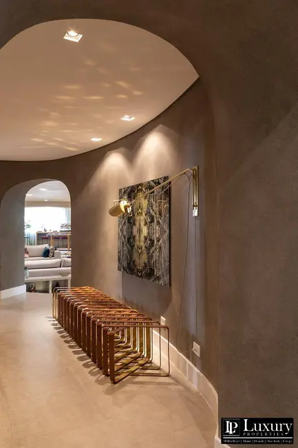 Apartamento com 4 quartos à venda em Jardim Europa, São Paulo - SP - imagem 5 Foto 5 de Apartamento com 4 quartos à venda em Jardim Europa, São Paulo - SP