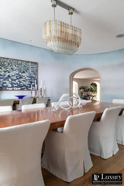 Apartamento com 4 quartos à venda em Jardim Europa, São Paulo - SP - imagem 7 Foto 7 de Apartamento com 4 quartos à venda em Jardim Europa, São Paulo - SP