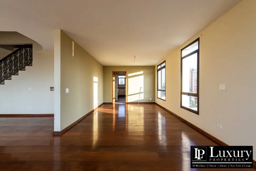 Foto 8 de Apartamento com 3 quartos à venda, 290m2 em Morumbi, São Paulo - SP