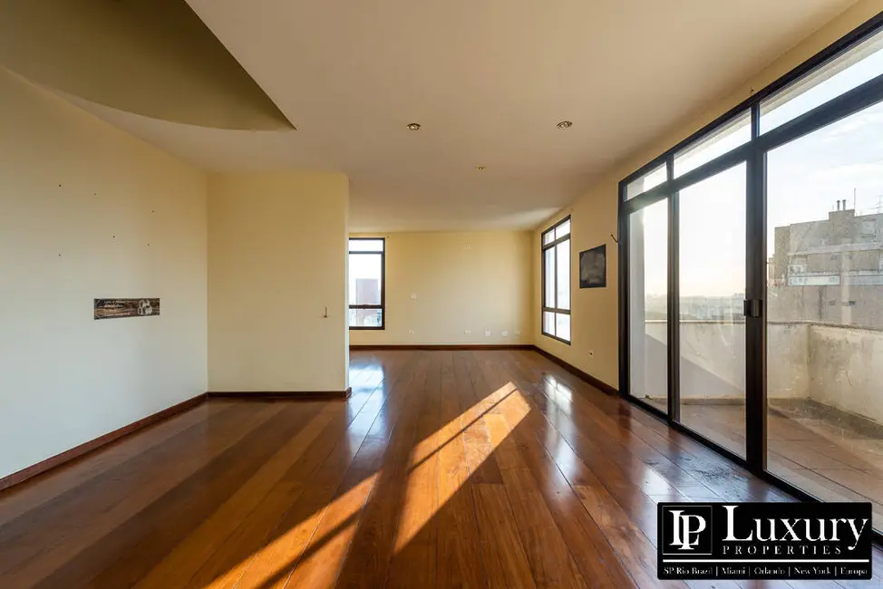 Foto 6 de Apartamento com 3 quartos à venda, 290m2 em Morumbi, São Paulo - SP