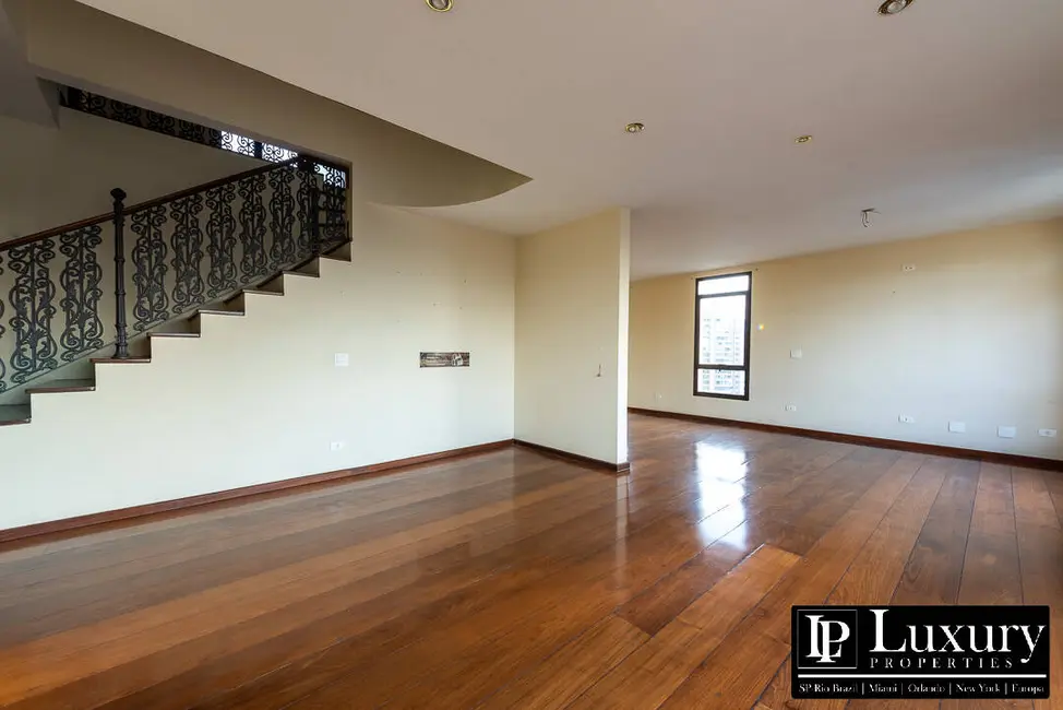 Foto 4 de Apartamento com 3 quartos à venda, 290m2 em Morumbi, São Paulo - SP