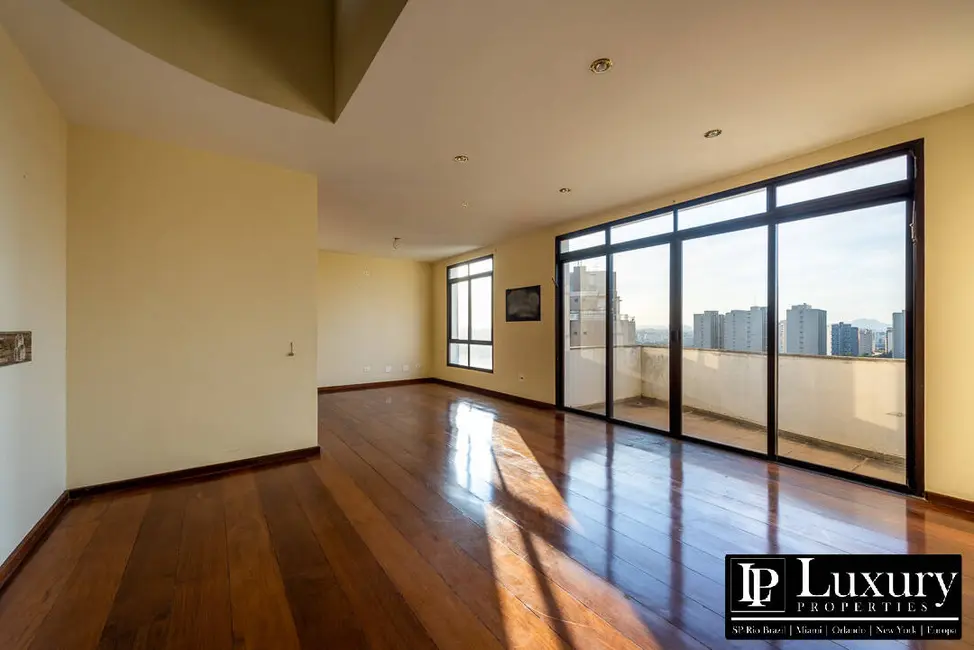 Foto 5 de Apartamento com 3 quartos à venda, 290m2 em Morumbi, São Paulo - SP
