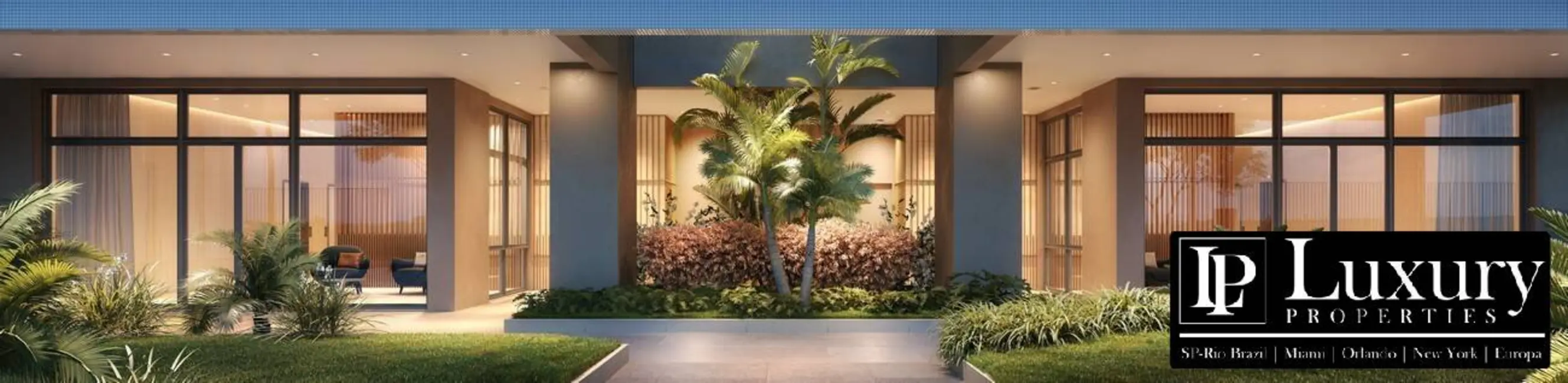 Foto 6 de Apartamento com 3 quartos à venda e para alugar, 195m2 em Jardim Guedala, São Paulo - SP