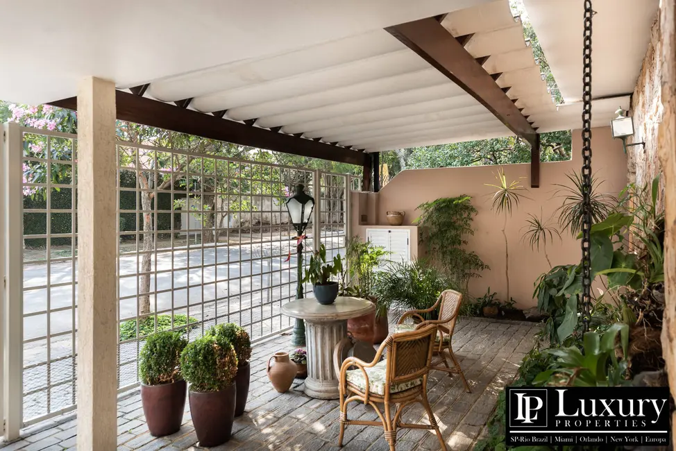 Foto 2 de Casa com 3 quartos à venda em Granja Julieta, São Paulo - SP