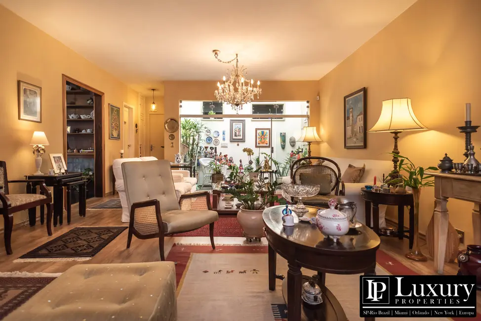 Casa com 3 quartos à venda em Granja Julieta, São Paulo - SP - imagem 7 Foto 7 de Casa com 3 quartos à venda em Granja Julieta, São Paulo - SP