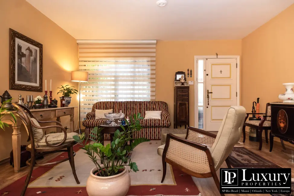 Casa com 3 quartos à venda em Granja Julieta, São Paulo - SP - imagem 8 Foto 8 de Casa com 3 quartos à venda em Granja Julieta, São Paulo - SP