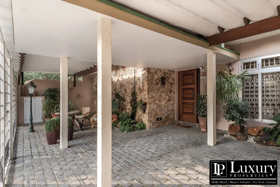 Casa com 3 quartos à venda em Granja Julieta, São Paulo - SP - imagem 6 Foto 6 de Casa com 3 quartos à venda em Granja Julieta, São Paulo - SP