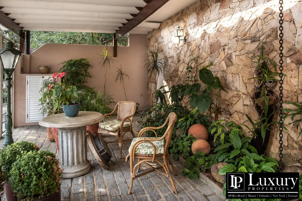 Casa com 3 quartos à venda em Granja Julieta, São Paulo - SP - imagem 4 Foto 4 de Casa com 3 quartos à venda em Granja Julieta, São Paulo - SP